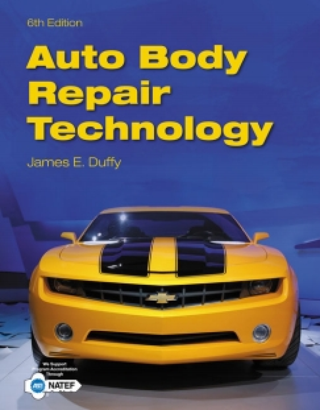 MindTap Automotive for Duffy's Auto Body Repair Technology, 6th Edition, [Instant Access], 4 terms (24 months) 6th Edition â€“ PDF/EPUB Version Downloadable